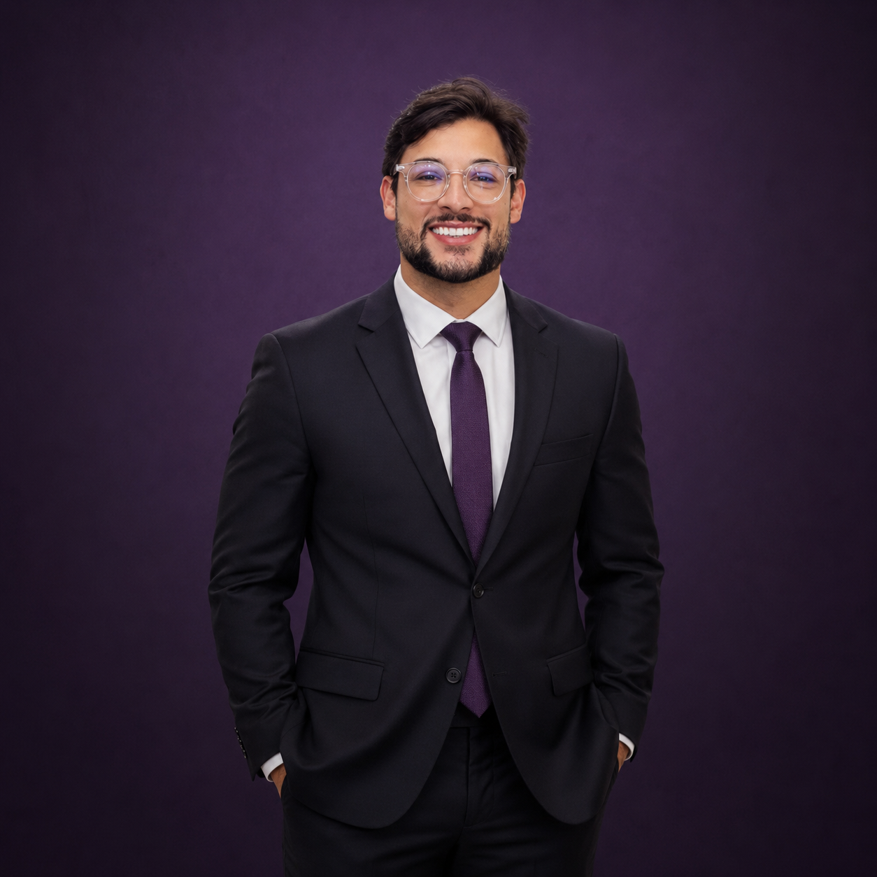 Marcelo da Cruz — Fundador & CEO Rendapê